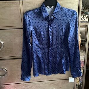 Caliban blouse, size 42; new